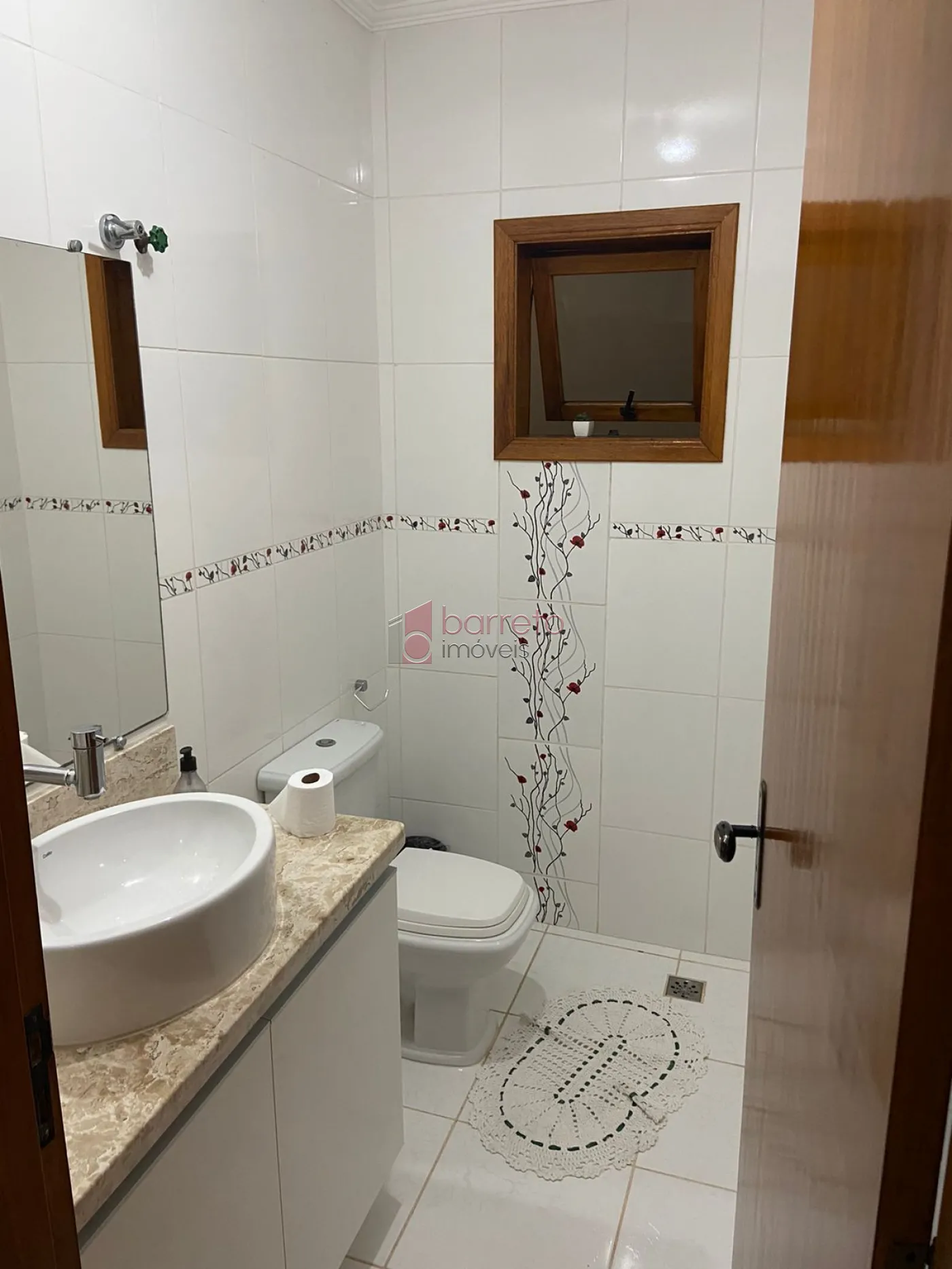 SOBRADO PARA VENDA NO BAIRRO JARDIM EUROPA – CAMPO LIMPO PAULISTA/SP