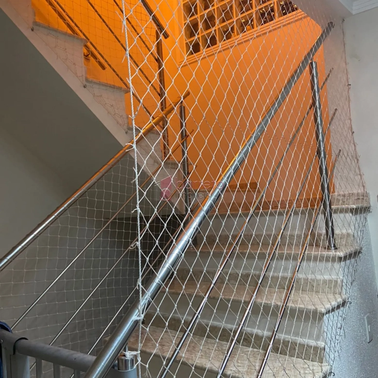 SOBRADO PARA VENDA NO BAIRRO JARDIM EUROPA – CAMPO LIMPO PAULISTA/SP