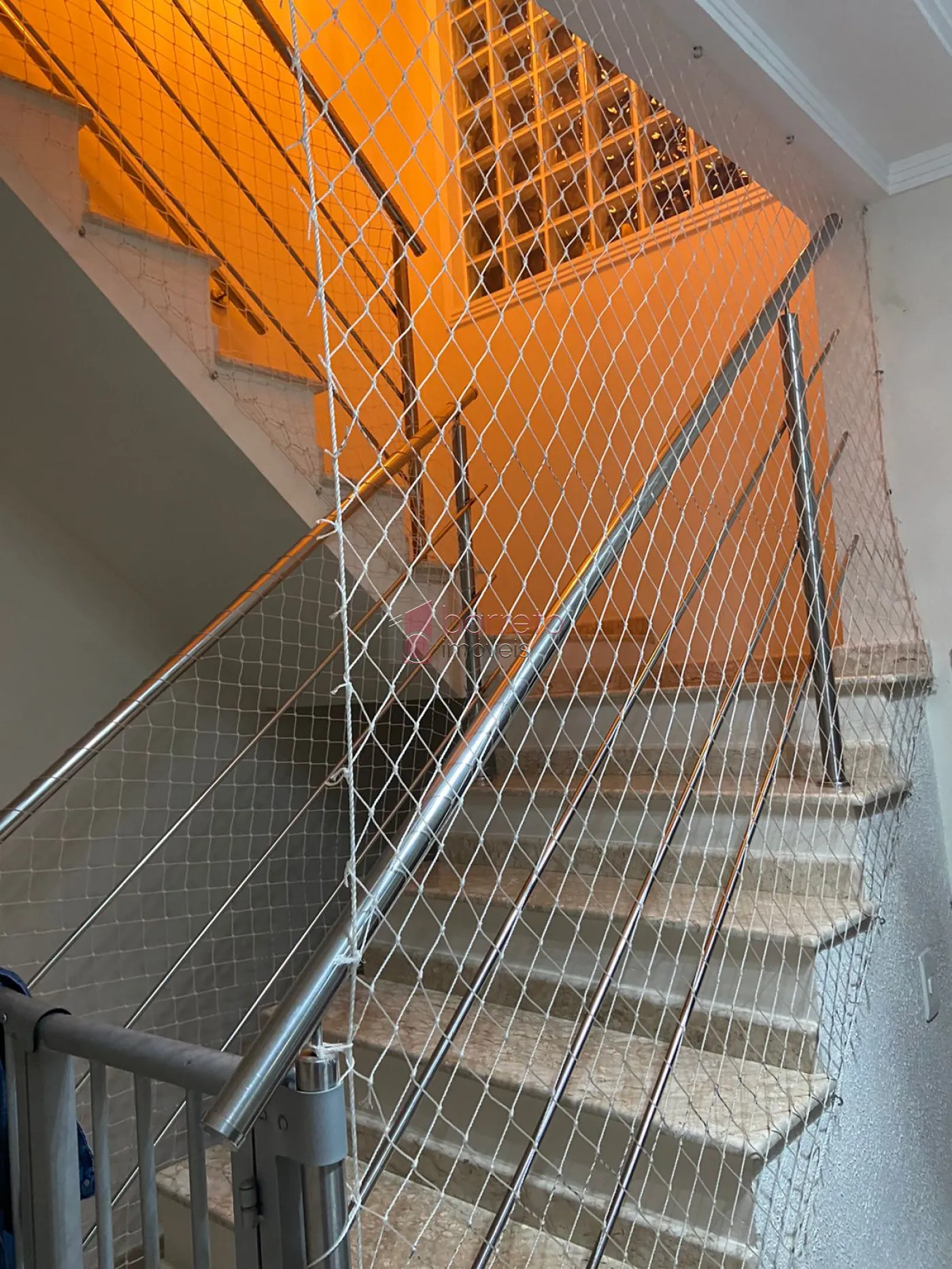 SOBRADO PARA VENDA NO BAIRRO JARDIM EUROPA – CAMPO LIMPO PAULISTA/SP