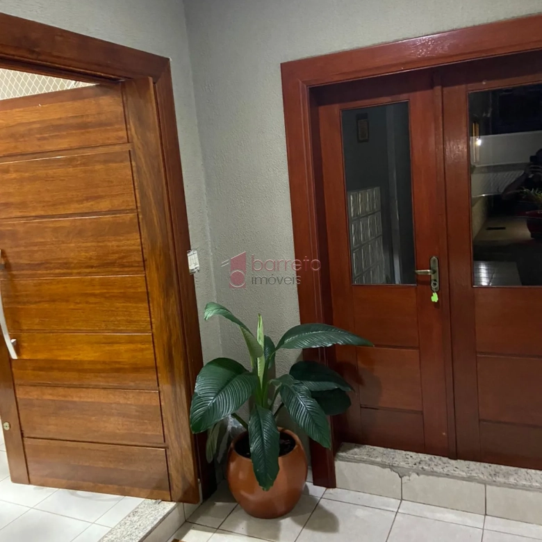SOBRADO PARA VENDA NO BAIRRO JARDIM EUROPA – CAMPO LIMPO PAULISTA/SP