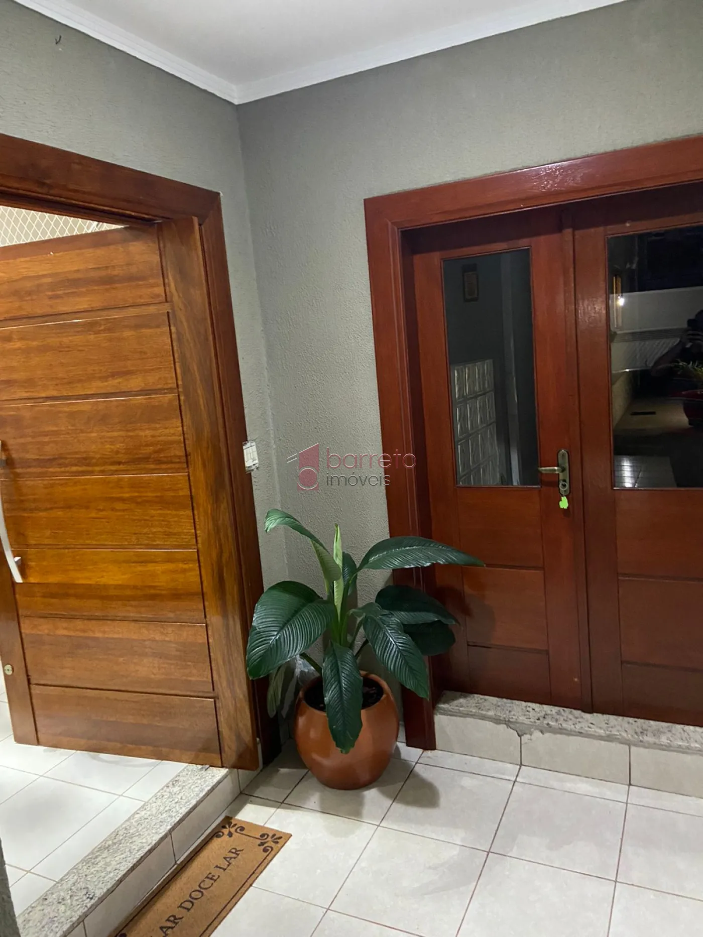 SOBRADO PARA VENDA NO BAIRRO JARDIM EUROPA – CAMPO LIMPO PAULISTA/SP
