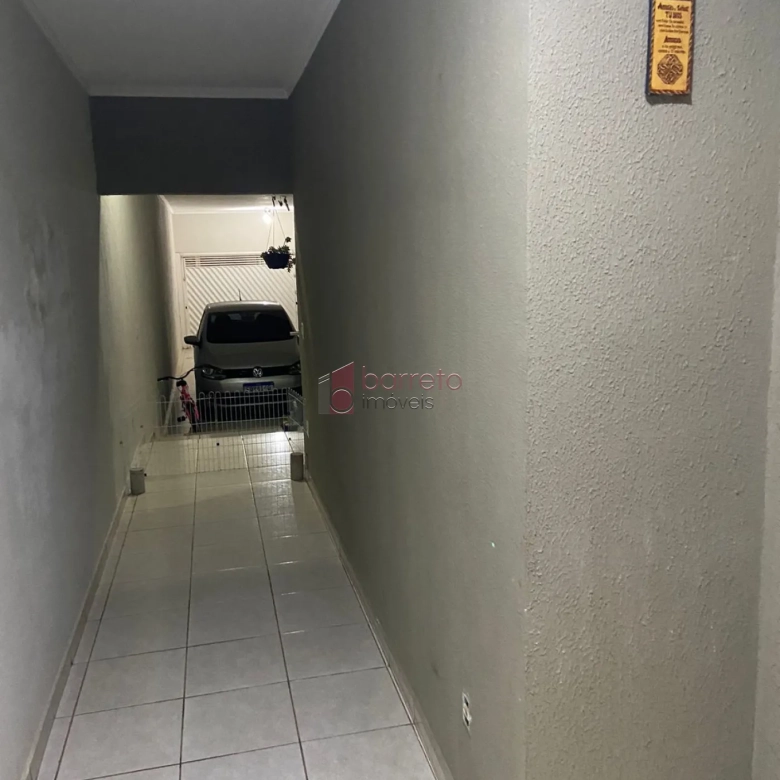 SOBRADO PARA VENDA NO BAIRRO JARDIM EUROPA – CAMPO LIMPO PAULISTA/SP