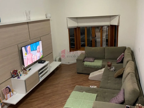 SOBRADO PARA VENDA NO BAIRRO JARDIM EUROPA – CAMPO LIMPO PAULISTA/SP