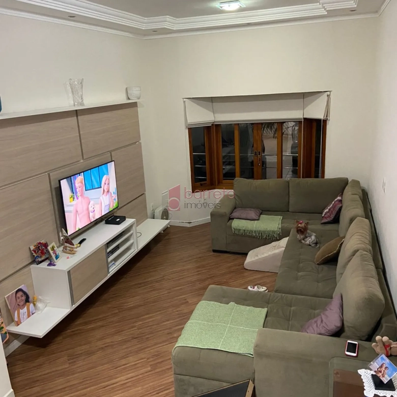 SOBRADO PARA VENDA NO BAIRRO JARDIM EUROPA – CAMPO LIMPO PAULISTA/SP