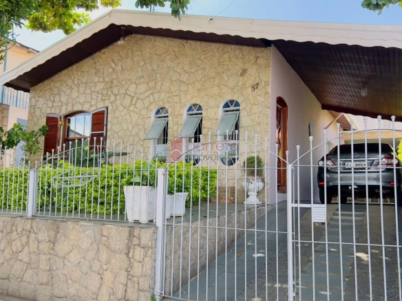 CASA PARA VENDA – CAMPO LIMPO PAULISTA/SP