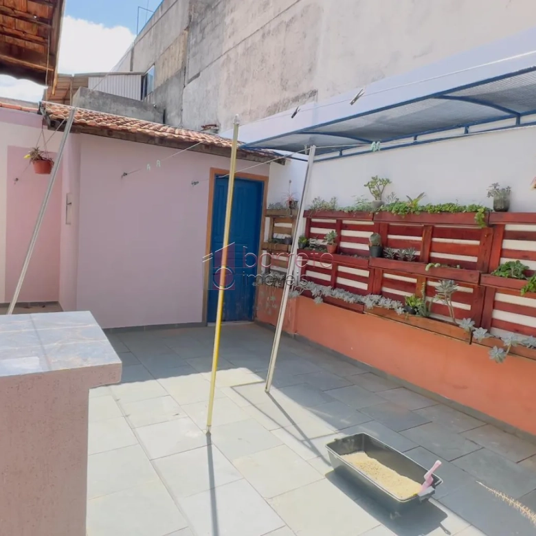 CASA PARA VENDA – CAMPO LIMPO PAULISTA/SP