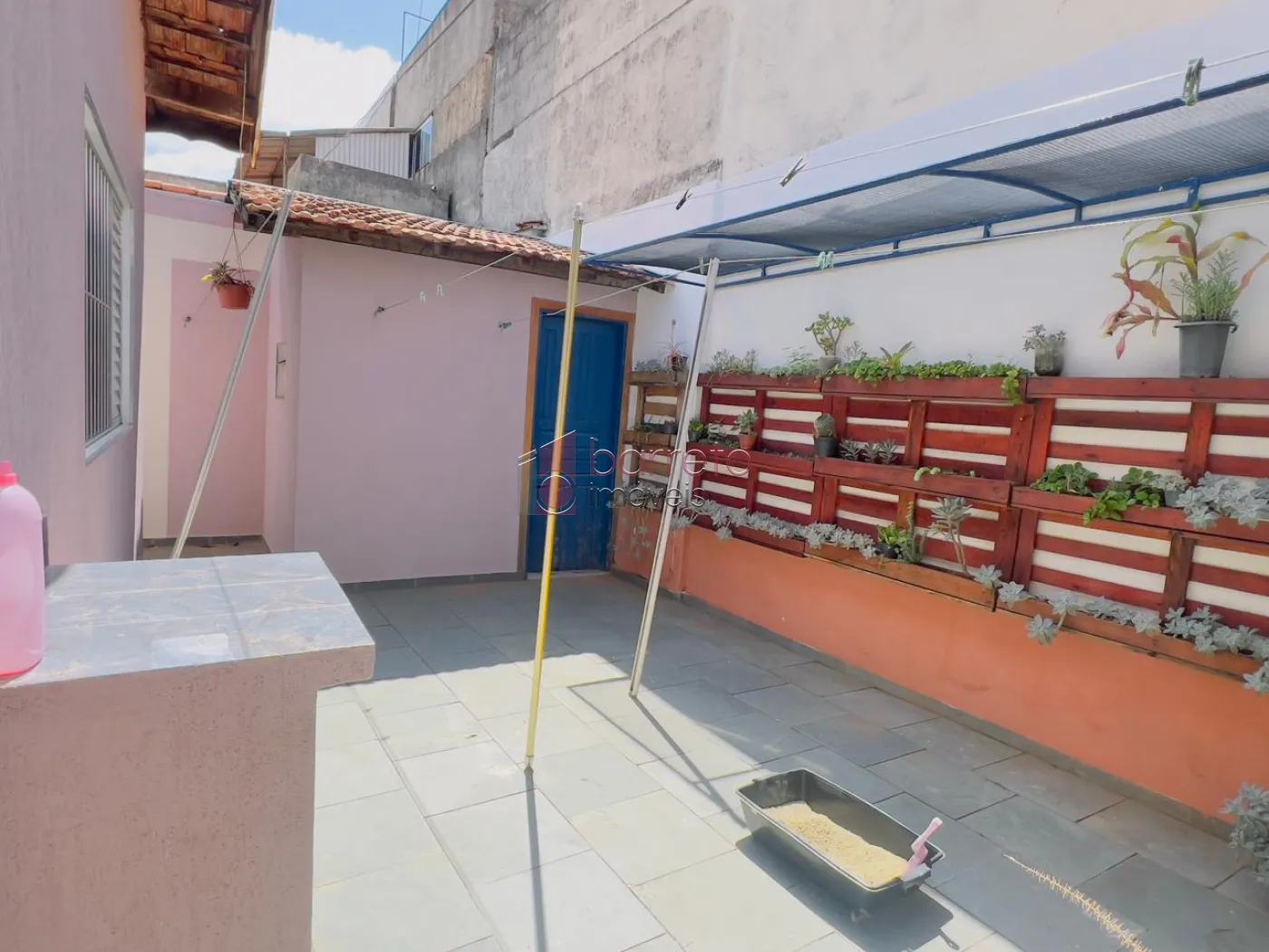 CASA PARA VENDA – CAMPO LIMPO PAULISTA/SP