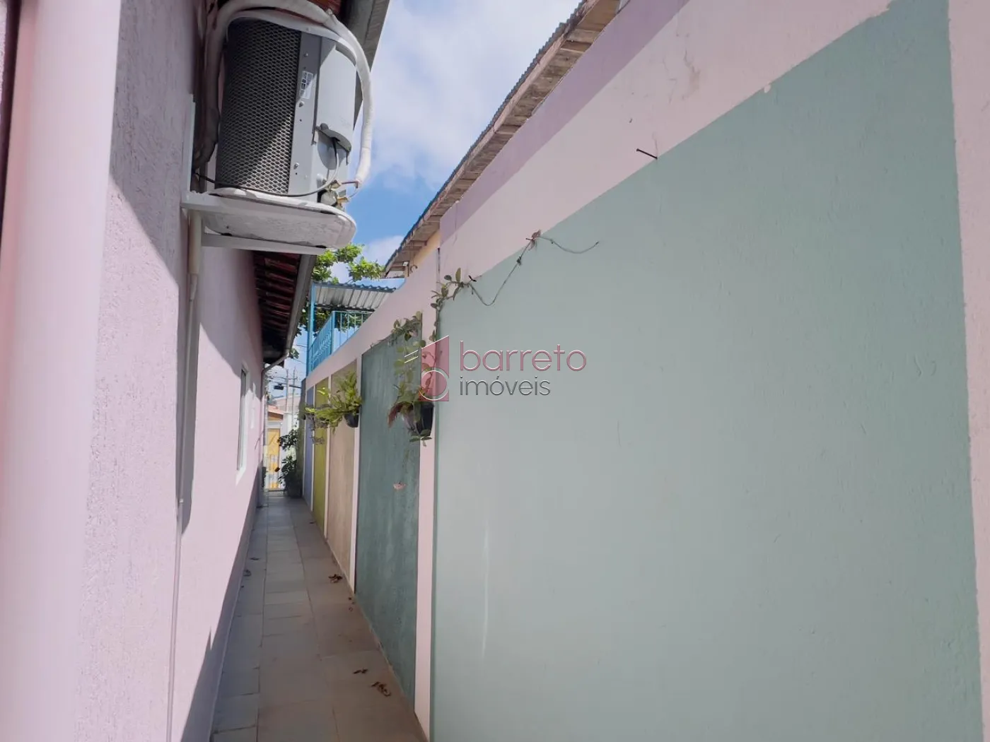CASA PARA VENDA – CAMPO LIMPO PAULISTA/SP