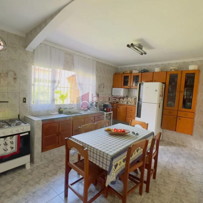 CASA PARA VENDA – CAMPO LIMPO PAULISTA/SP