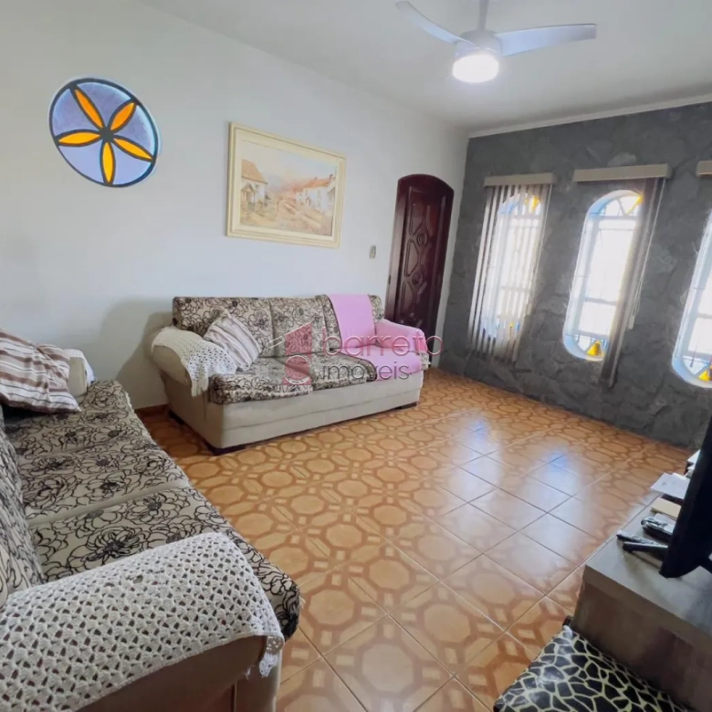 CASA PARA VENDA – CAMPO LIMPO PAULISTA/SP