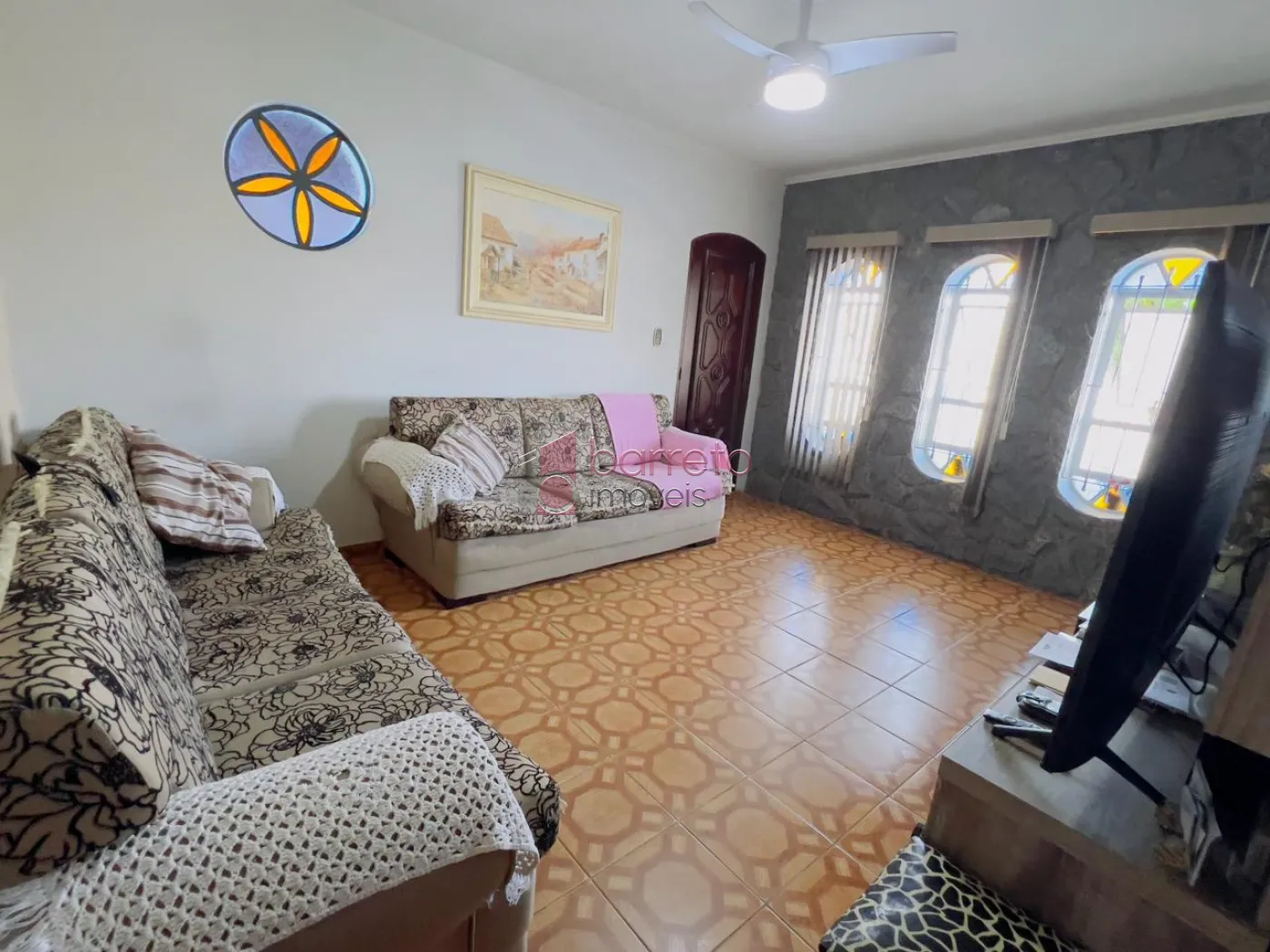 CASA PARA VENDA – CAMPO LIMPO PAULISTA/SP