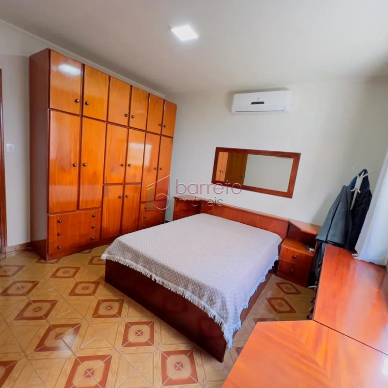 CASA PARA VENDA – CAMPO LIMPO PAULISTA/SP