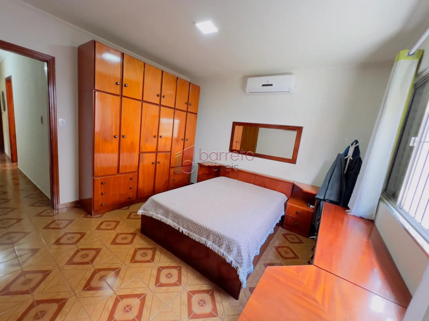 CASA PARA VENDA – CAMPO LIMPO PAULISTA/SP