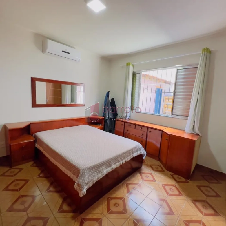 CASA PARA VENDA – CAMPO LIMPO PAULISTA/SP