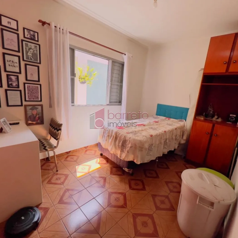 CASA PARA VENDA – CAMPO LIMPO PAULISTA/SP