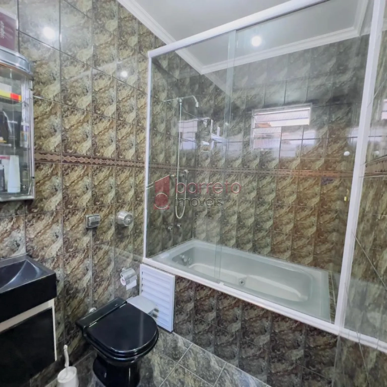 CASA PARA VENDA – CAMPO LIMPO PAULISTA/SP