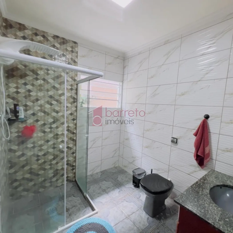 CASA PARA VENDA – CAMPO LIMPO PAULISTA/SP