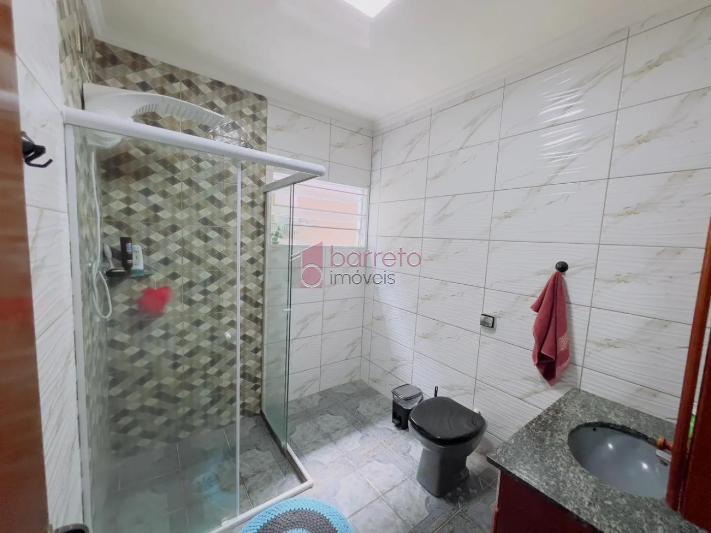 CASA PARA VENDA – CAMPO LIMPO PAULISTA/SP