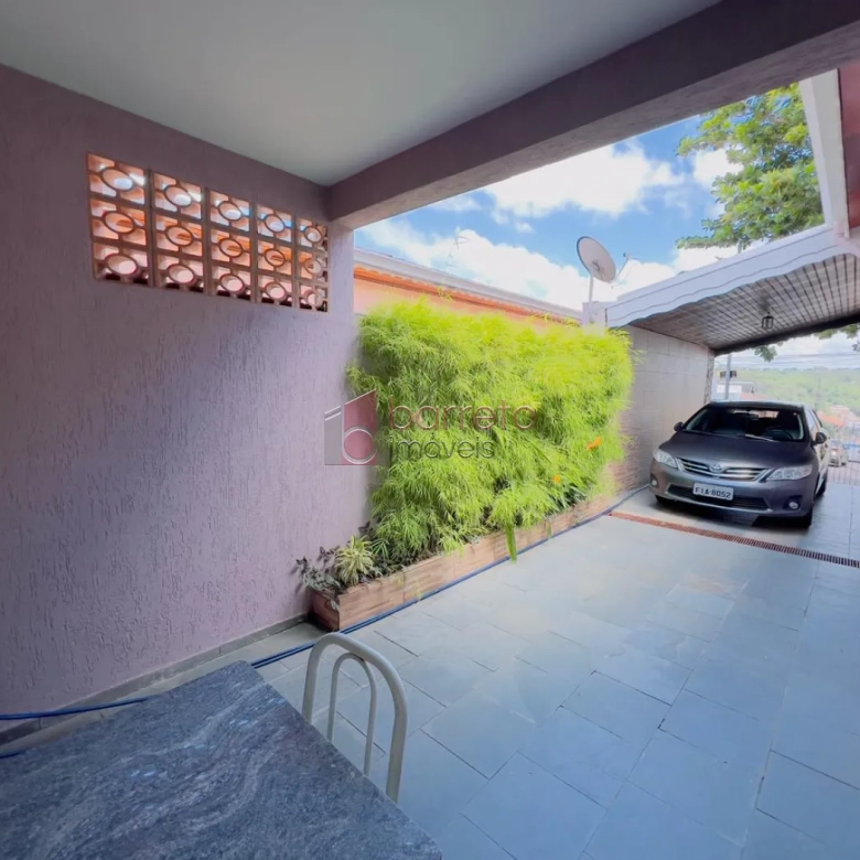 CASA PARA VENDA – CAMPO LIMPO PAULISTA/SP