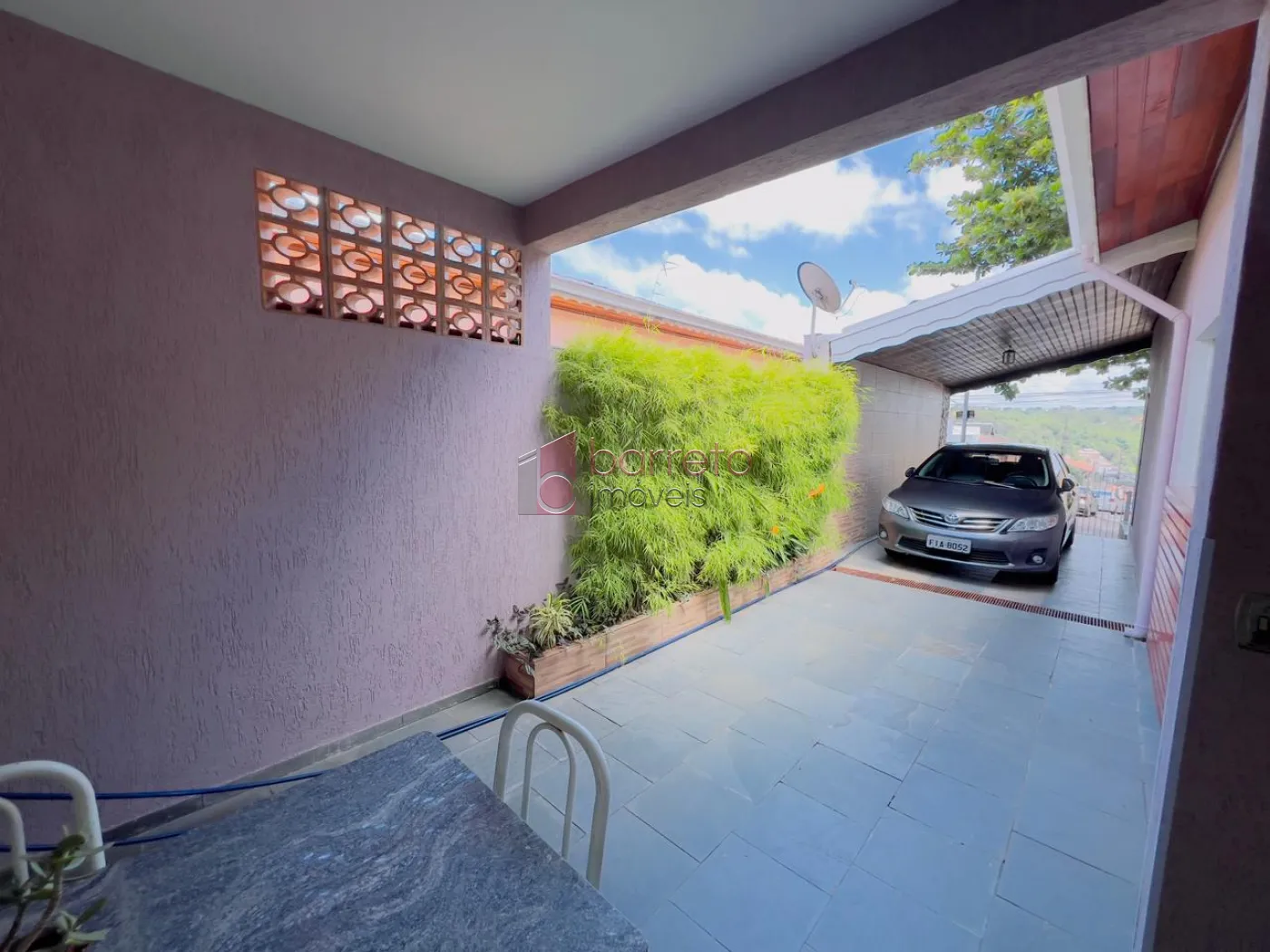 CASA PARA VENDA – CAMPO LIMPO PAULISTA/SP
