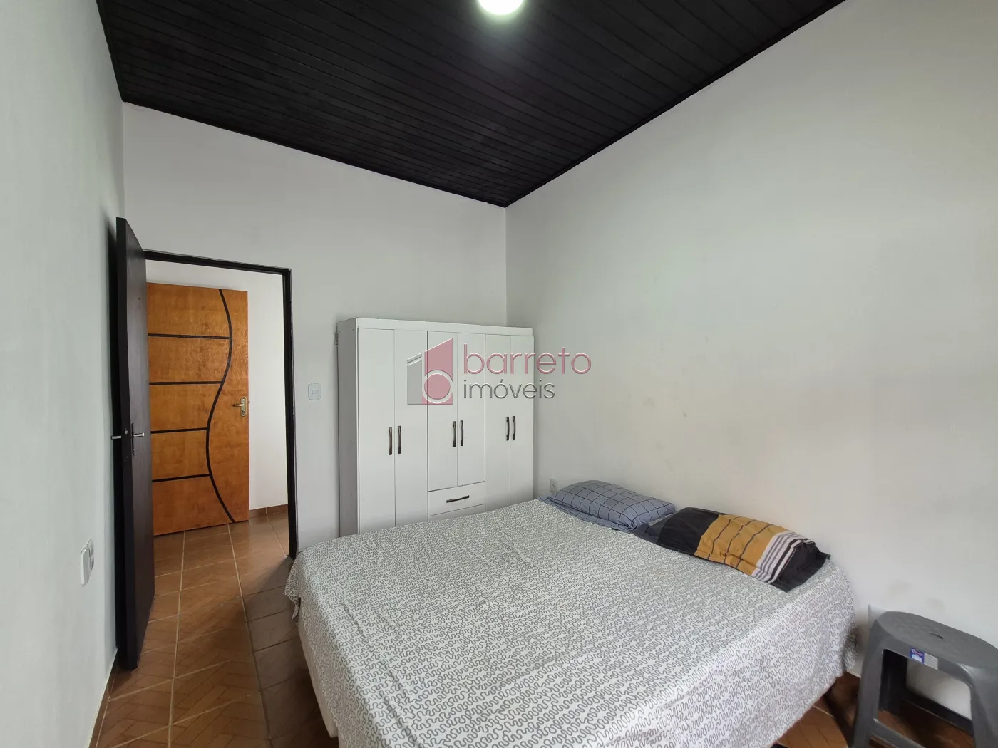 CASA COM 6 SUÍTES À VENDA EM CAMPO LIMPO PAULISTA/SP