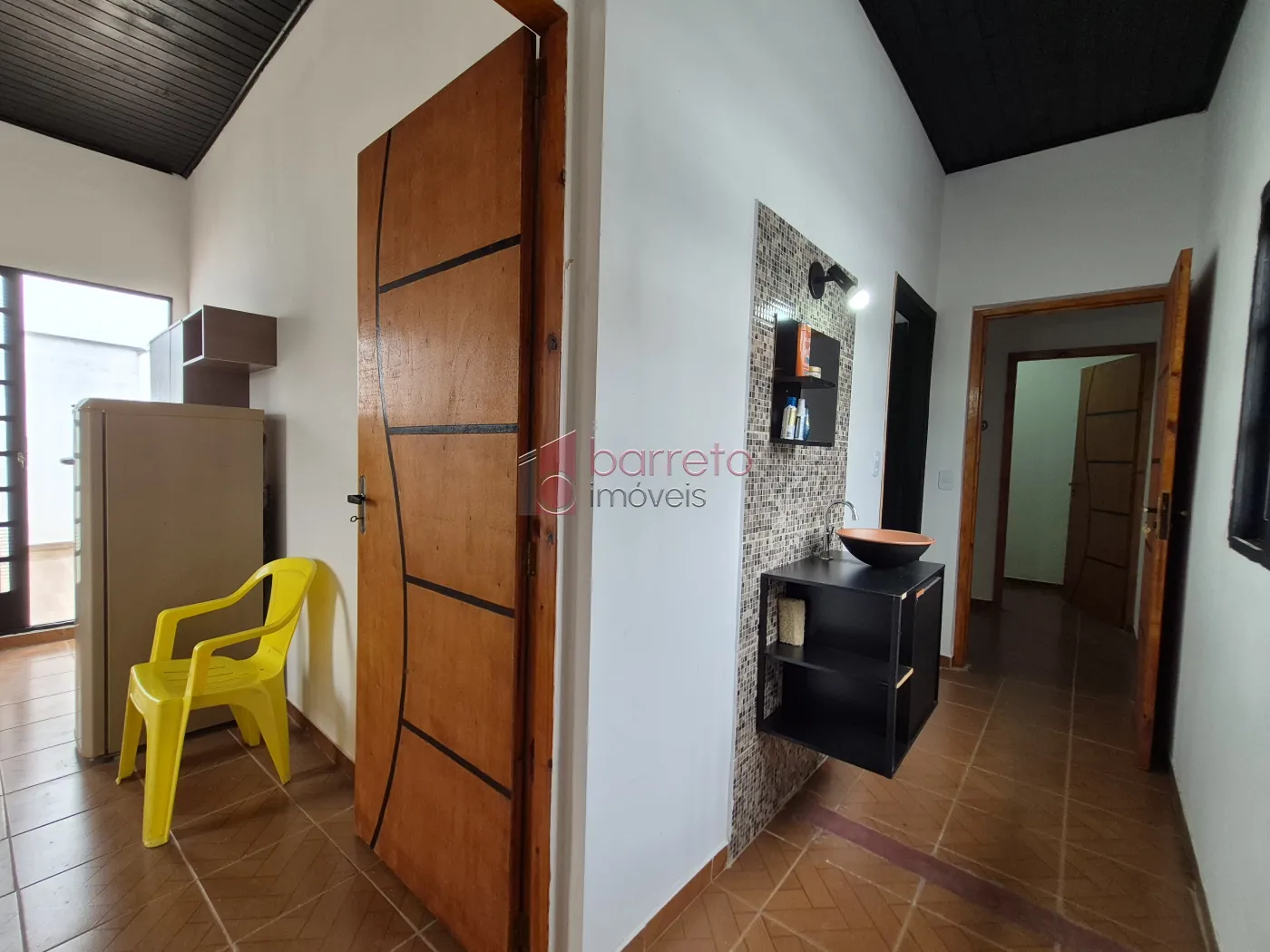 CASA COM 6 SUÍTES À VENDA EM CAMPO LIMPO PAULISTA/SP
