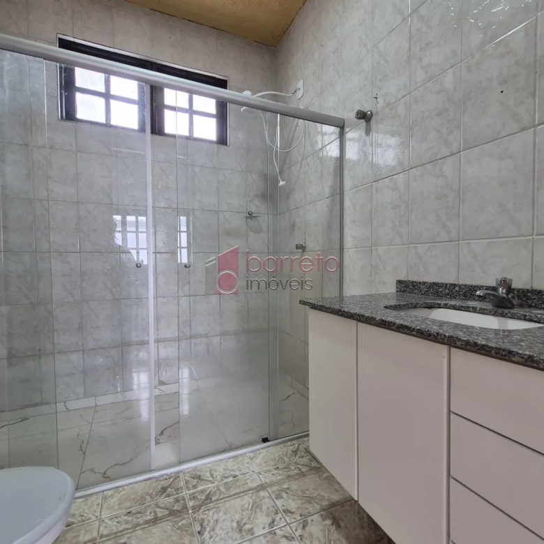 CASA COM 6 SUÍTES À VENDA EM CAMPO LIMPO PAULISTA/SP