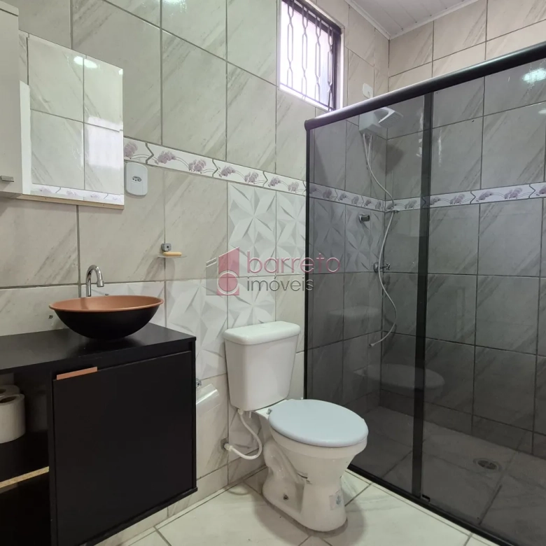 CASA COM 6 SUÍTES À VENDA EM CAMPO LIMPO PAULISTA/SP