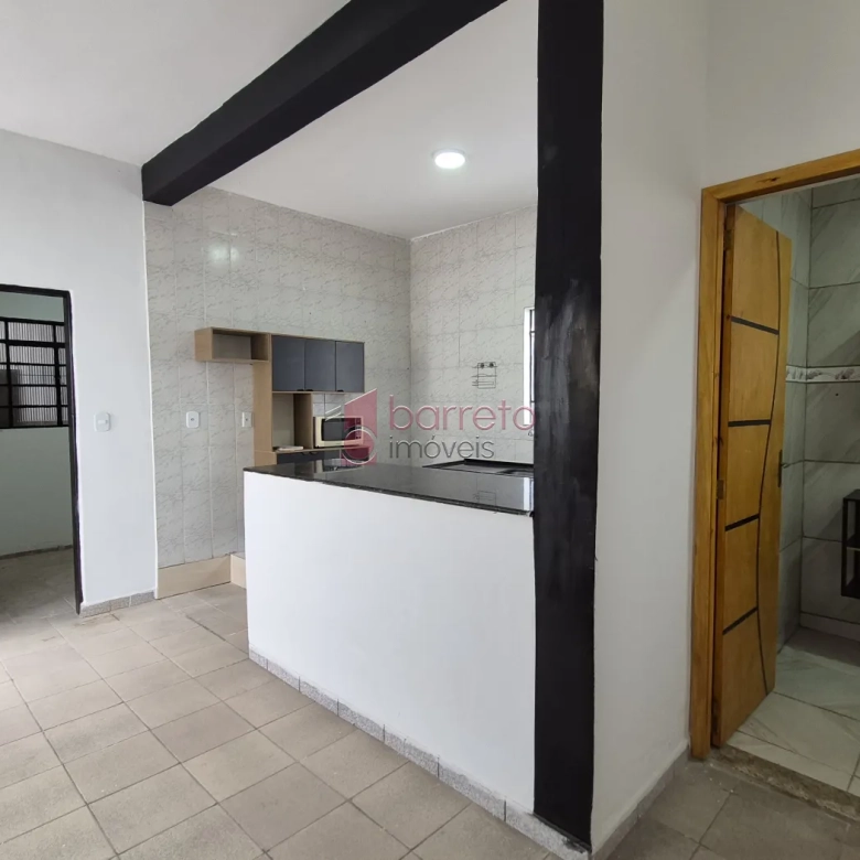 CASA COM 6 SUÍTES À VENDA EM CAMPO LIMPO PAULISTA/SP