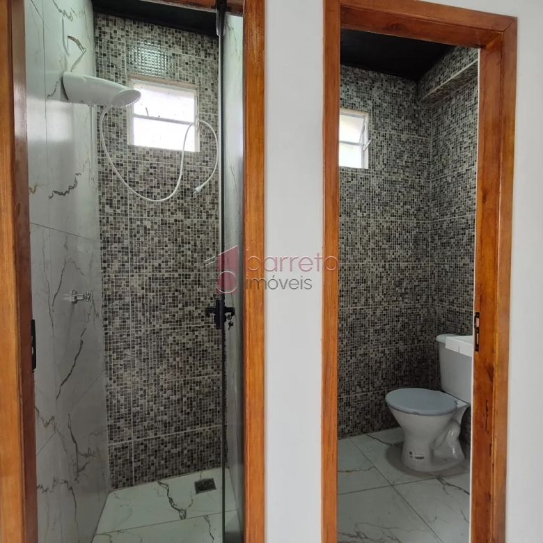 CASA COM 6 SUÍTES À VENDA EM CAMPO LIMPO PAULISTA/SP