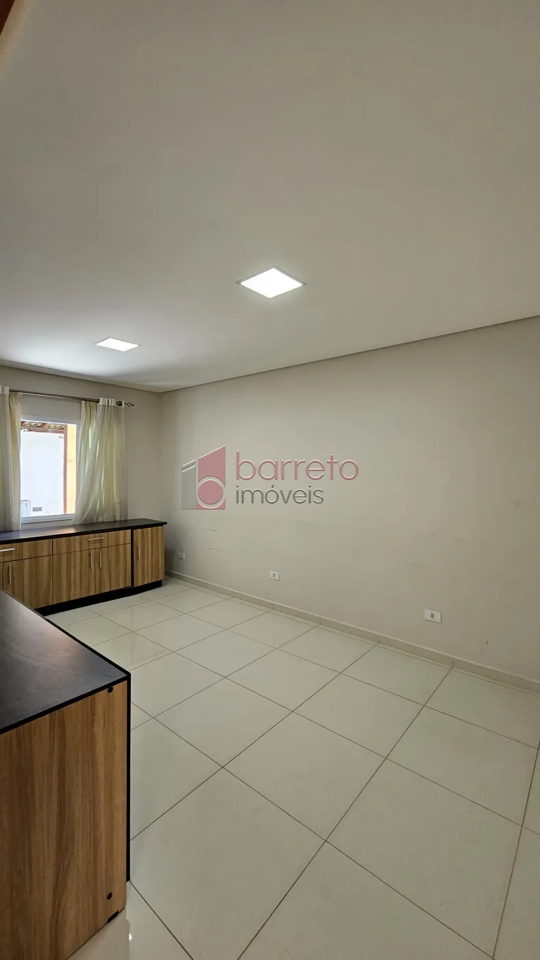 SOBRADO PARA VENDA E LOCAÇÃO NO JARDIM VERA REGINA – CAMPO LIMPO PAULISTA/SP