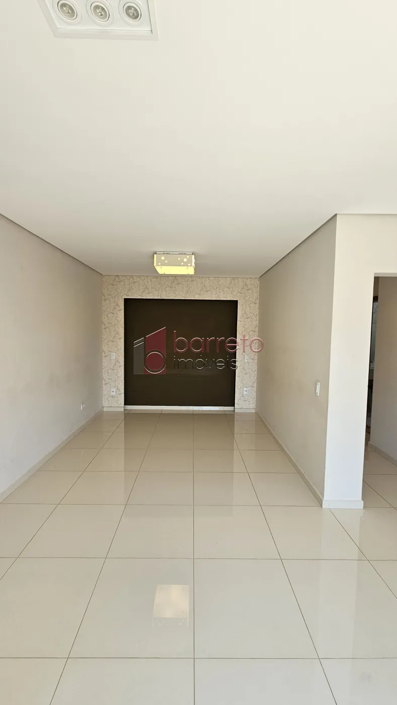 SOBRADO PARA VENDA E LOCAÇÃO NO JARDIM VERA REGINA – CAMPO LIMPO PAULISTA/SP