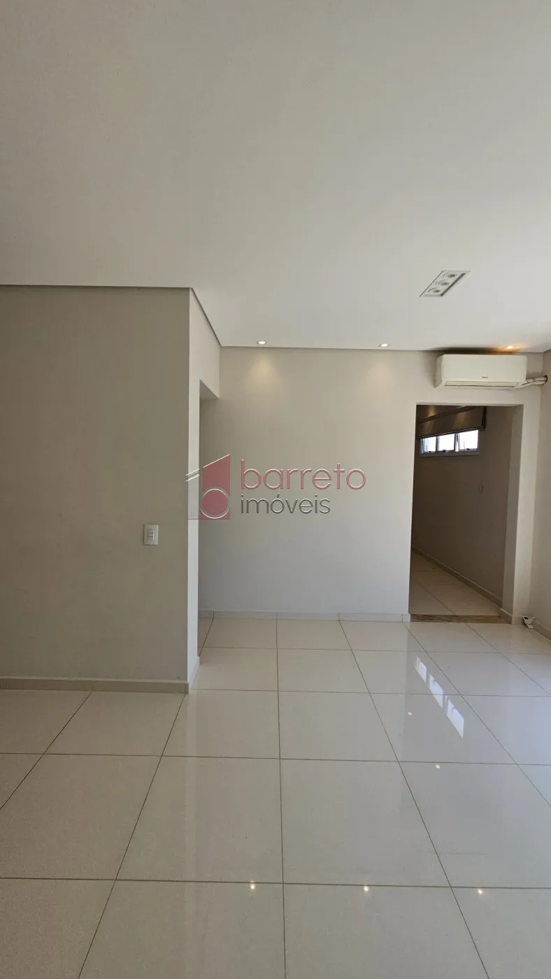 SOBRADO PARA VENDA E LOCAÇÃO NO JARDIM VERA REGINA – CAMPO LIMPO PAULISTA/SP