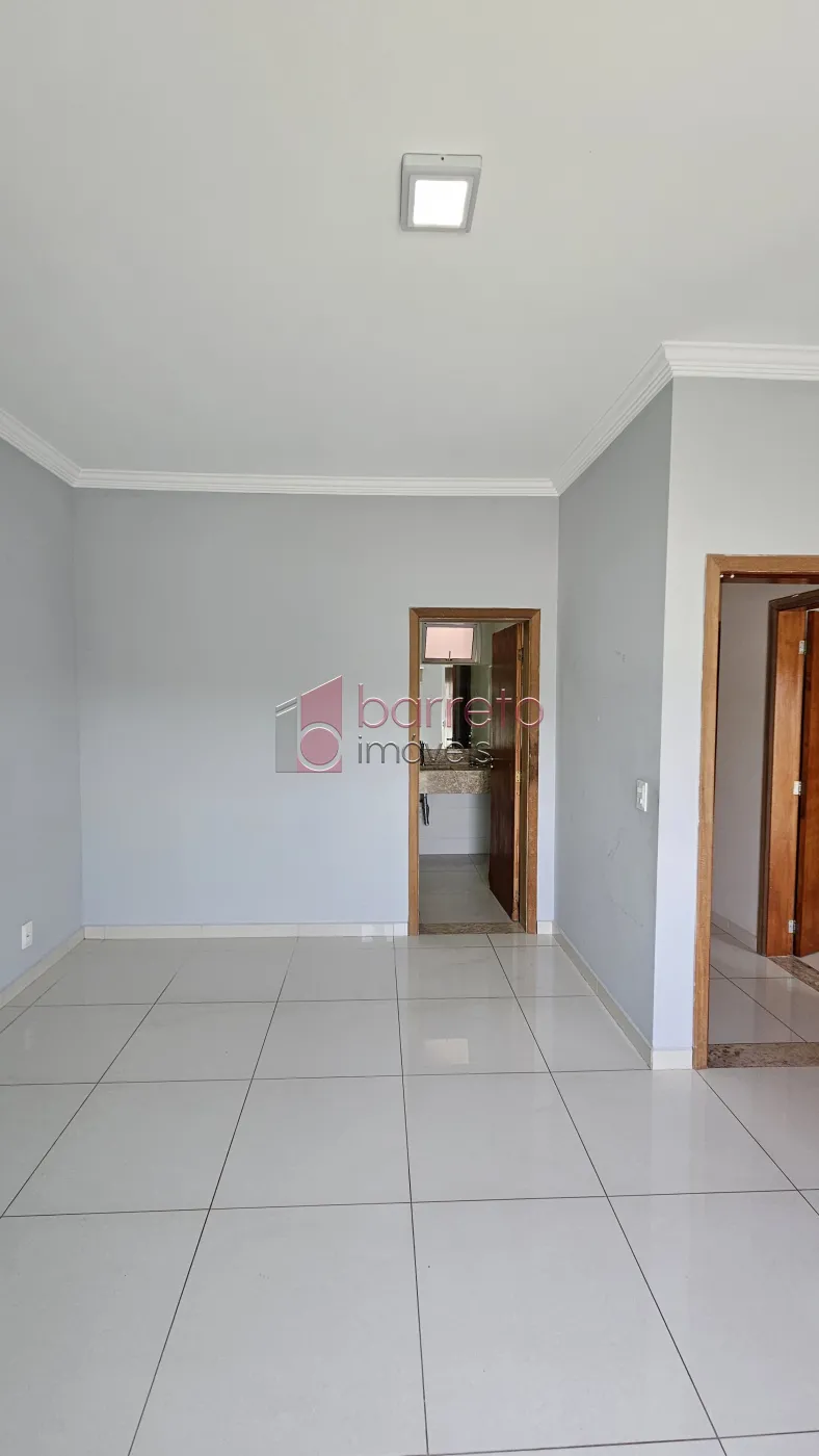 SOBRADO PARA VENDA E LOCAÇÃO NO JARDIM VERA REGINA – CAMPO LIMPO PAULISTA/SP