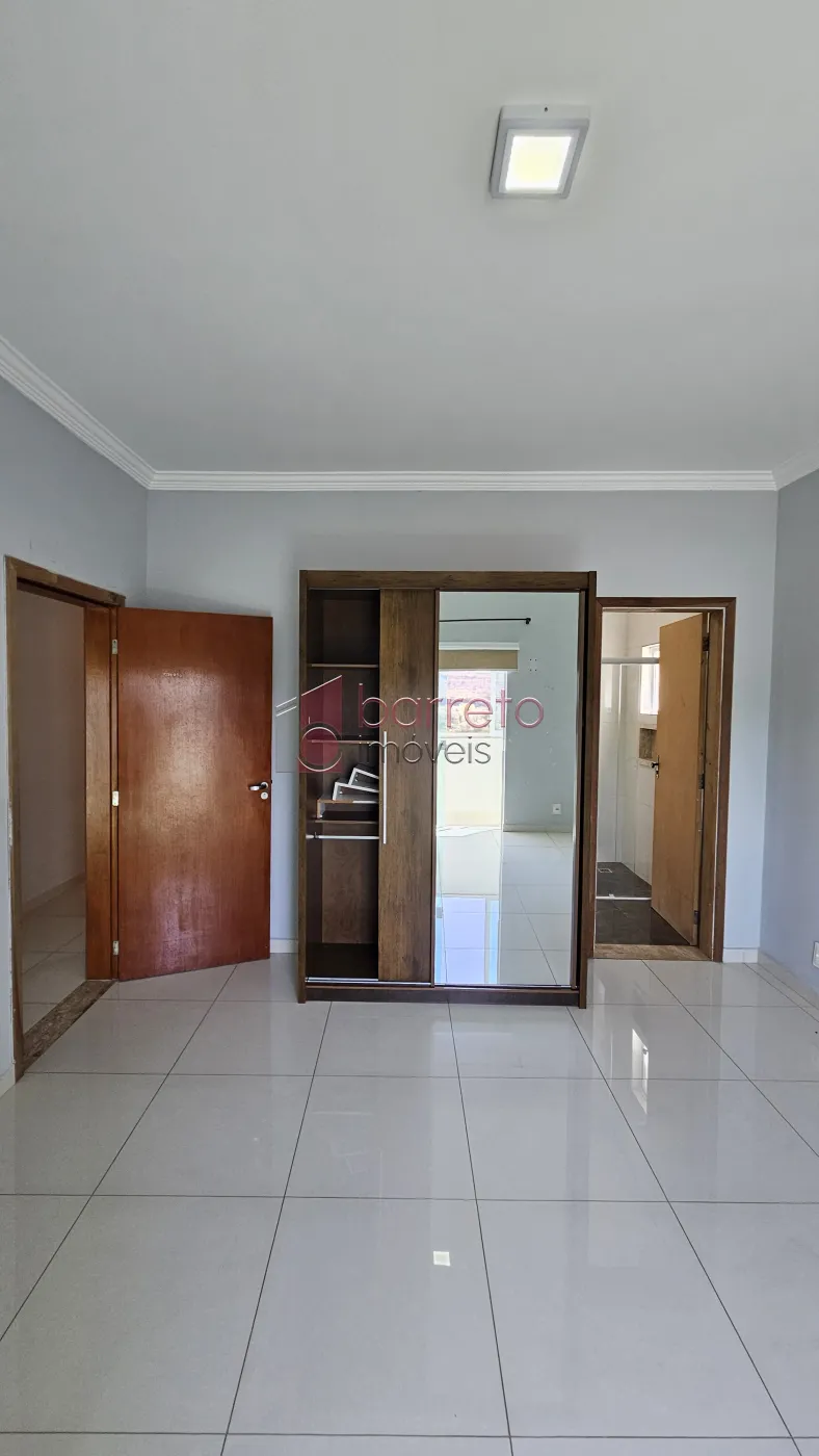 SOBRADO PARA VENDA E LOCAÇÃO NO JARDIM VERA REGINA – CAMPO LIMPO PAULISTA/SP