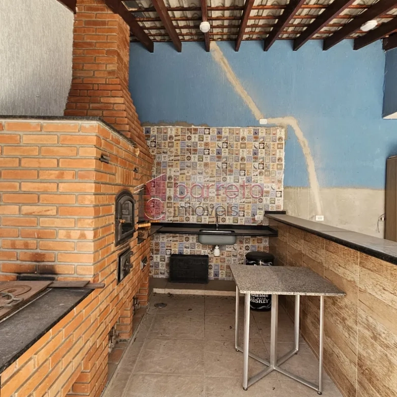SOBRADO PARA VENDA E LOCAÇÃO NO JARDIM VERA REGINA – CAMPO LIMPO PAULISTA/SP
