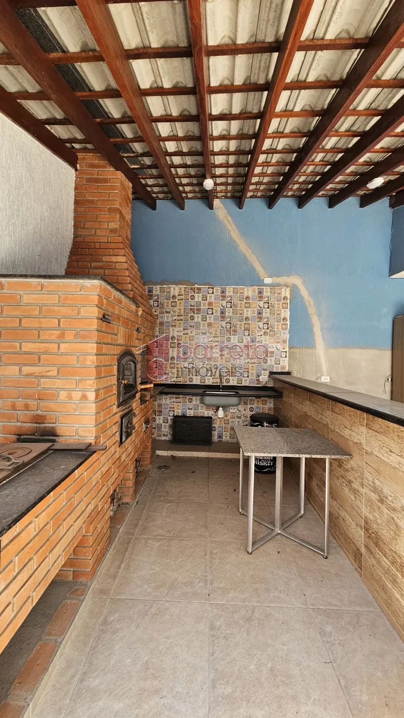 SOBRADO PARA VENDA E LOCAÇÃO NO JARDIM VERA REGINA – CAMPO LIMPO PAULISTA/SP