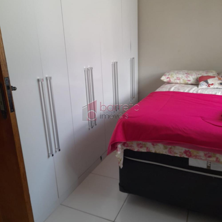 CASA PARA VENDA NO CONDOMÍNIO CHAMPS PRIVÉS – CAMPO LIMPO PAULISTA/SP