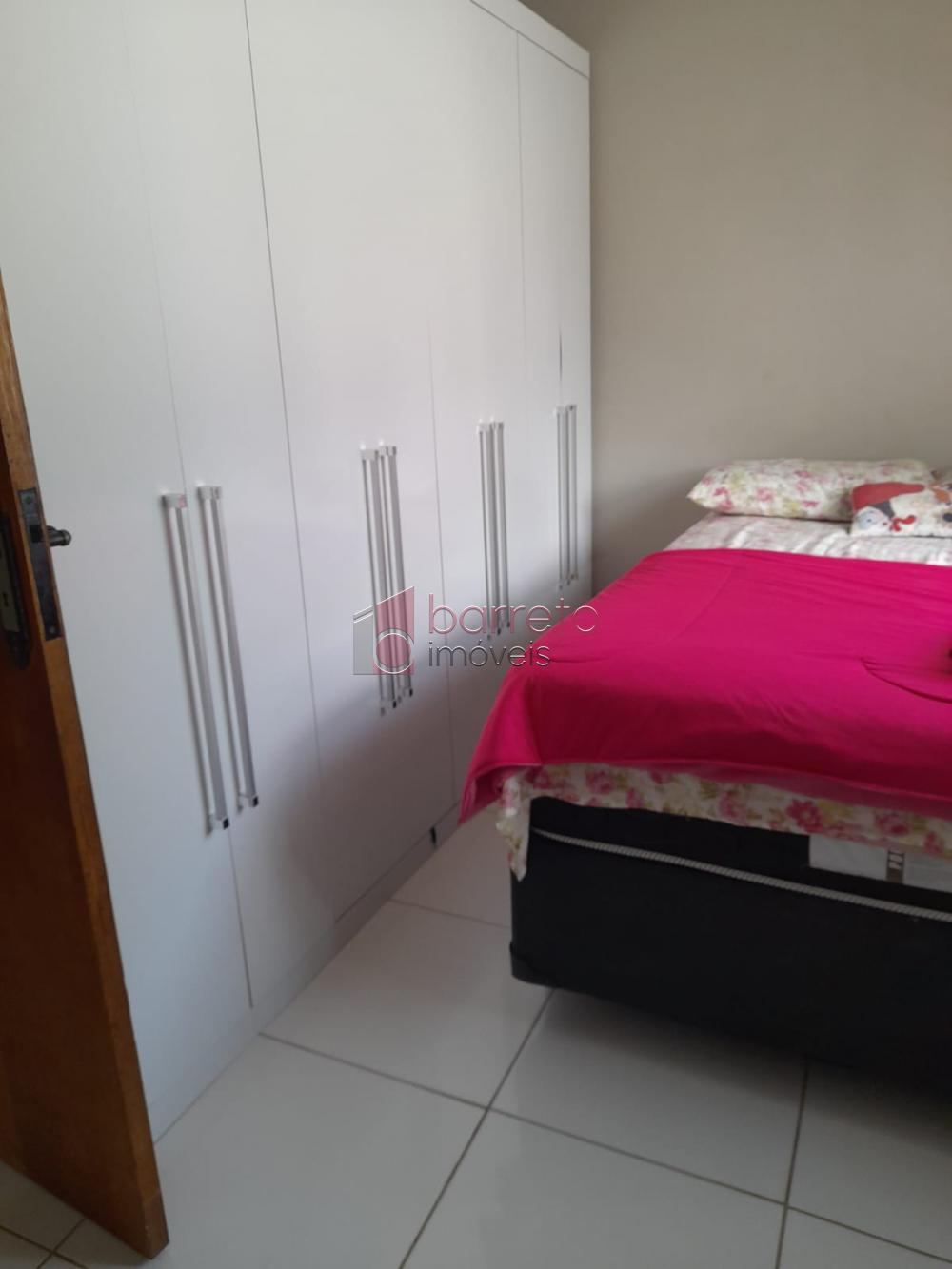 CASA PARA VENDA NO CONDOMÍNIO CHAMPS PRIVÉS – CAMPO LIMPO PAULISTA/SP