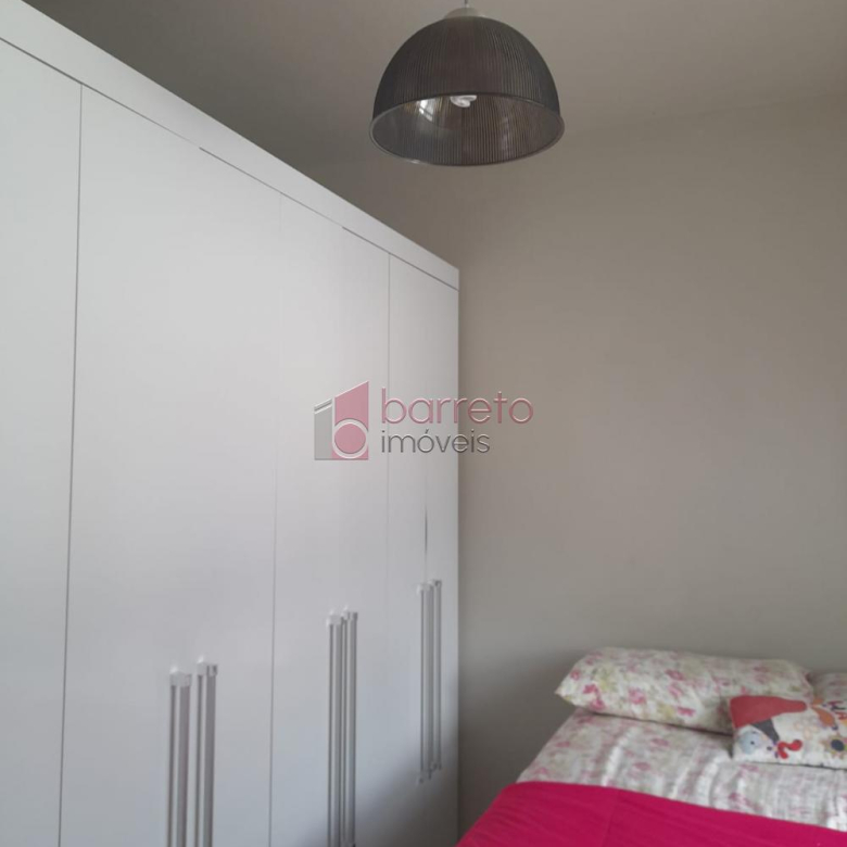 CASA PARA VENDA NO CONDOMÍNIO CHAMPS PRIVÉS – CAMPO LIMPO PAULISTA/SP