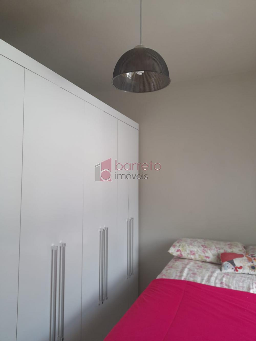 CASA PARA VENDA NO CONDOMÍNIO CHAMPS PRIVÉS – CAMPO LIMPO PAULISTA/SP