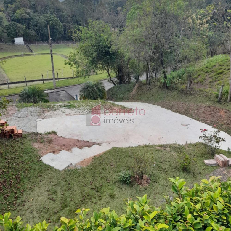 CASA PARA VENDA NO CONDOMÍNIO CHAMPS PRIVÉS – CAMPO LIMPO PAULISTA/SP