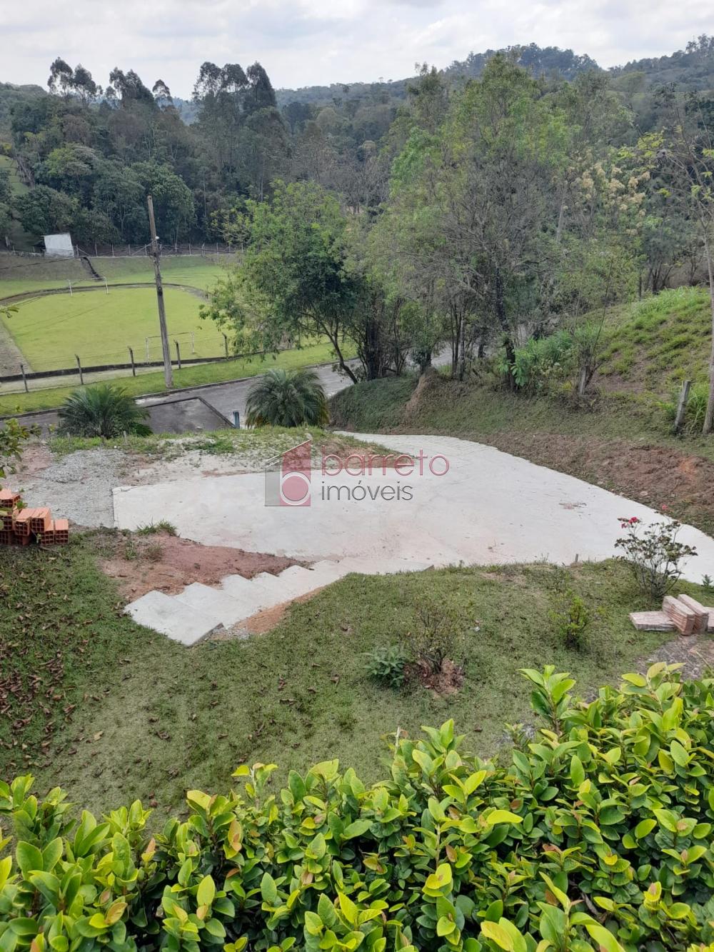 CASA PARA VENDA NO CONDOMÍNIO CHAMPS PRIVÉS – CAMPO LIMPO PAULISTA/SP