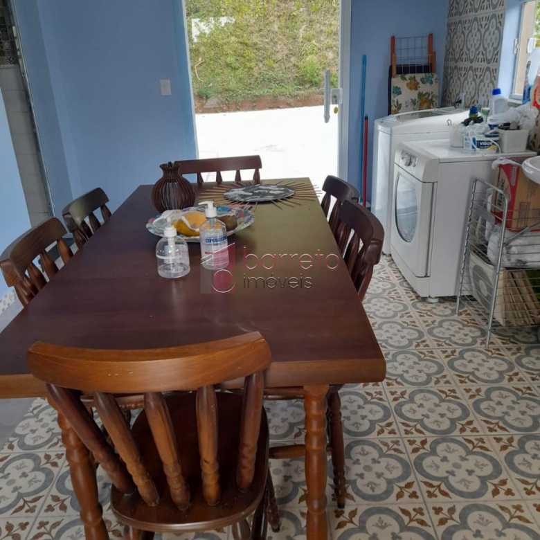 CASA PARA VENDA NO CONDOMÍNIO CHAMPS PRIVÉS – CAMPO LIMPO PAULISTA/SP