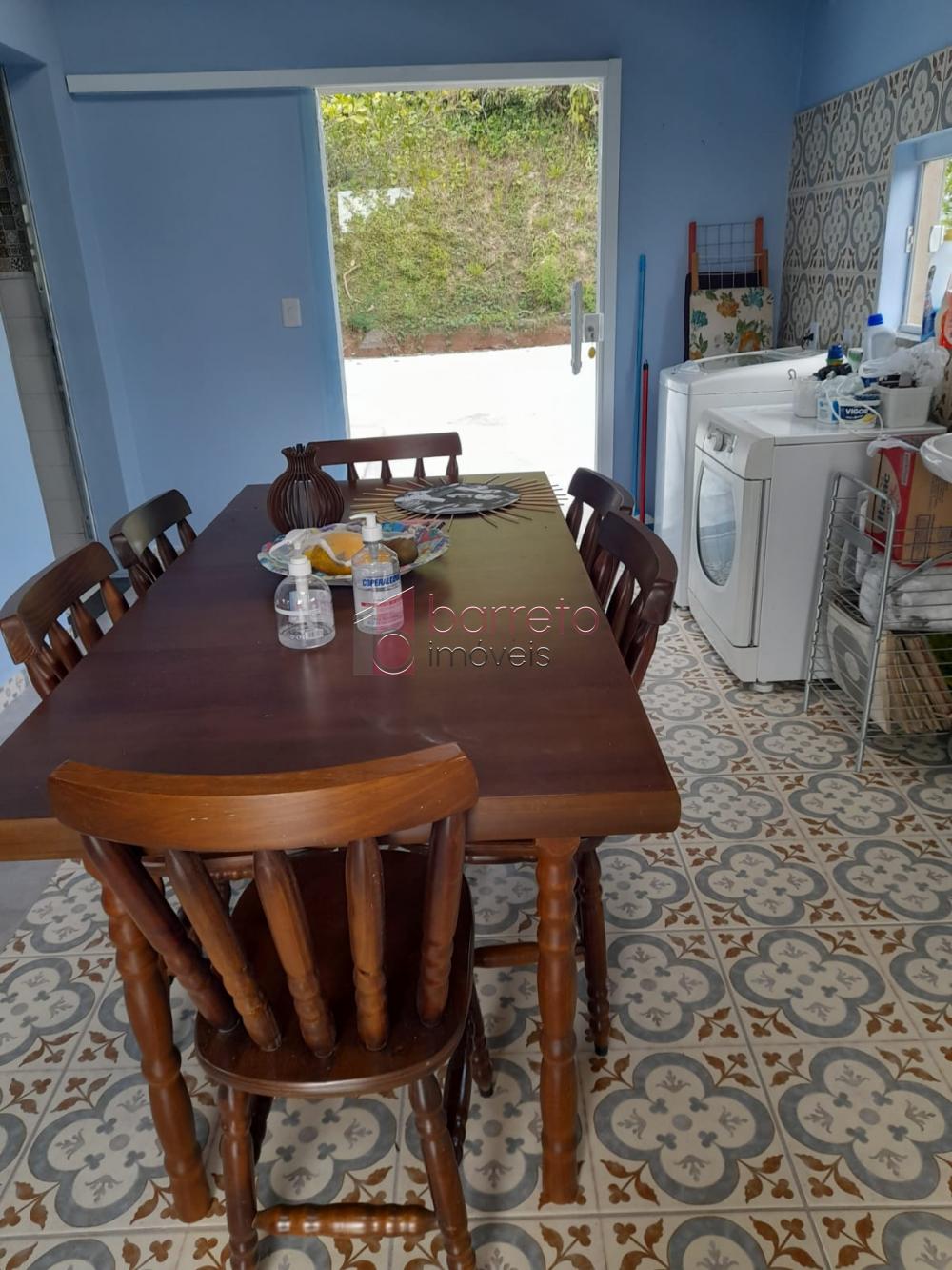 CASA PARA VENDA NO CONDOMÍNIO CHAMPS PRIVÉS – CAMPO LIMPO PAULISTA/SP