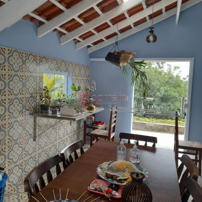 CASA PARA VENDA NO CONDOMÍNIO CHAMPS PRIVÉS – CAMPO LIMPO PAULISTA/SP