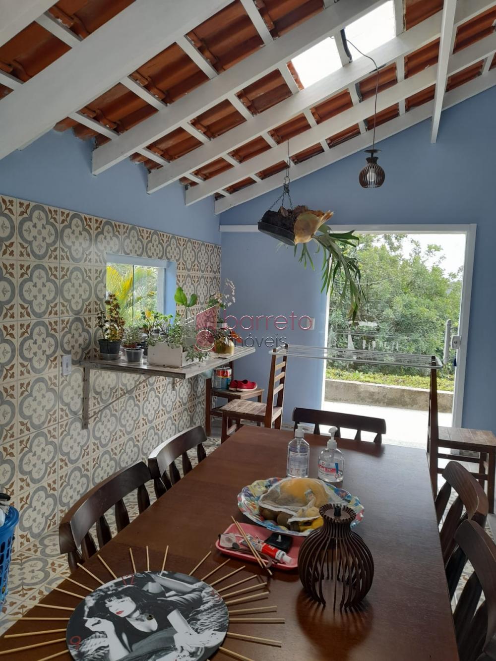 CASA PARA VENDA NO CONDOMÍNIO CHAMPS PRIVÉS – CAMPO LIMPO PAULISTA/SP