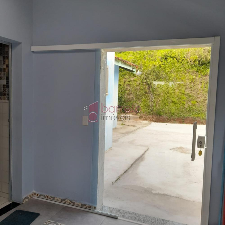 CASA PARA VENDA NO CONDOMÍNIO CHAMPS PRIVÉS – CAMPO LIMPO PAULISTA/SP