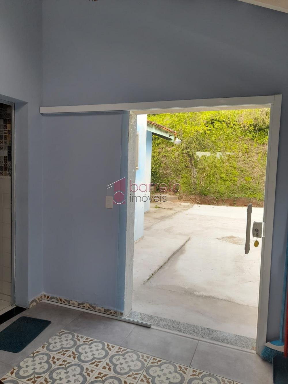 CASA PARA VENDA NO CONDOMÍNIO CHAMPS PRIVÉS – CAMPO LIMPO PAULISTA/SP