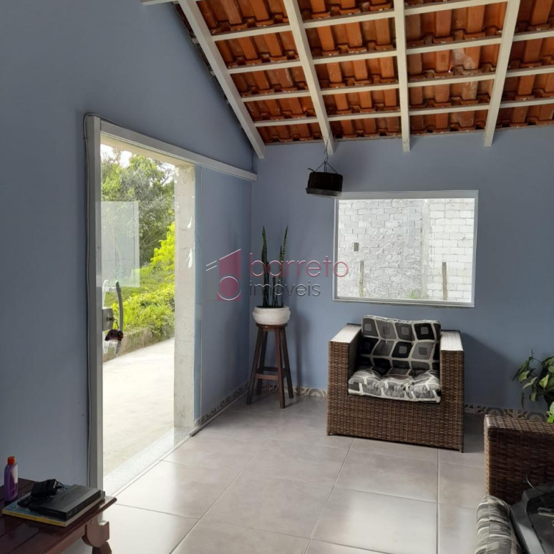 CASA PARA VENDA NO CONDOMÍNIO CHAMPS PRIVÉS – CAMPO LIMPO PAULISTA/SP